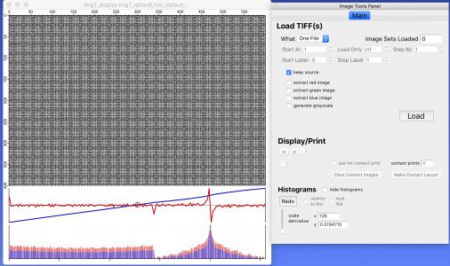 ImageTools Panel v10a1