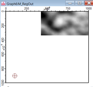 output with PRDL=4 (default)