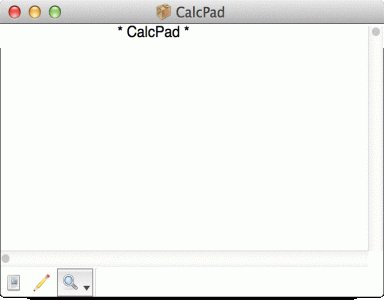 calcpad extension